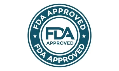 ViriFlow FDA-registered facility