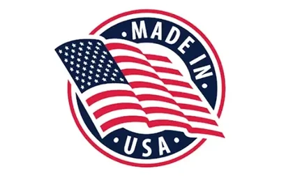 ViriFlow made in the USA