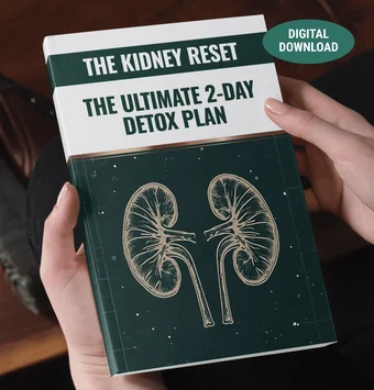 ViriFlow bonus guide: The Kidney Reset